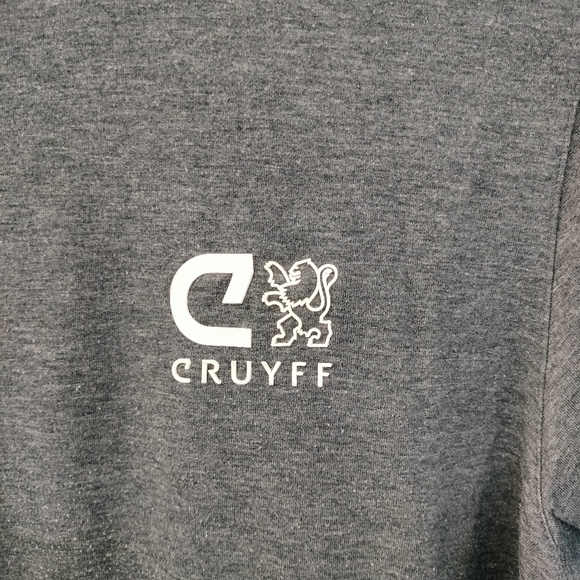 Cruyff tee - Picture 2 of 4